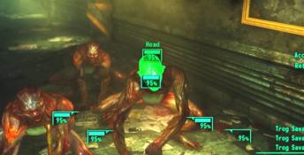Fallout 3: The Pitt PC Screenshot