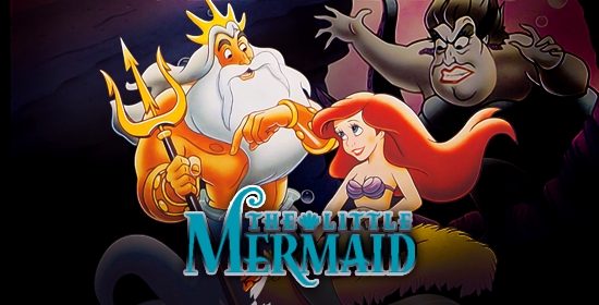 Ariel The Little Mermaid Game