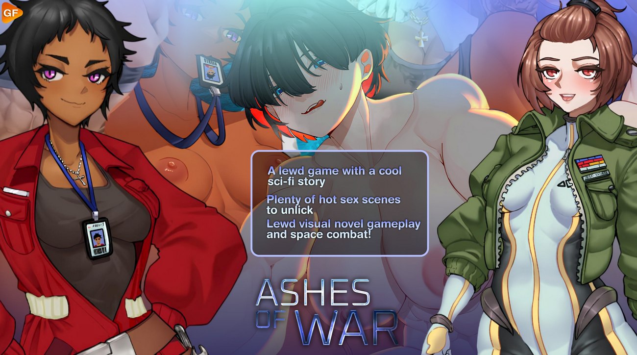 Ashes of War Game