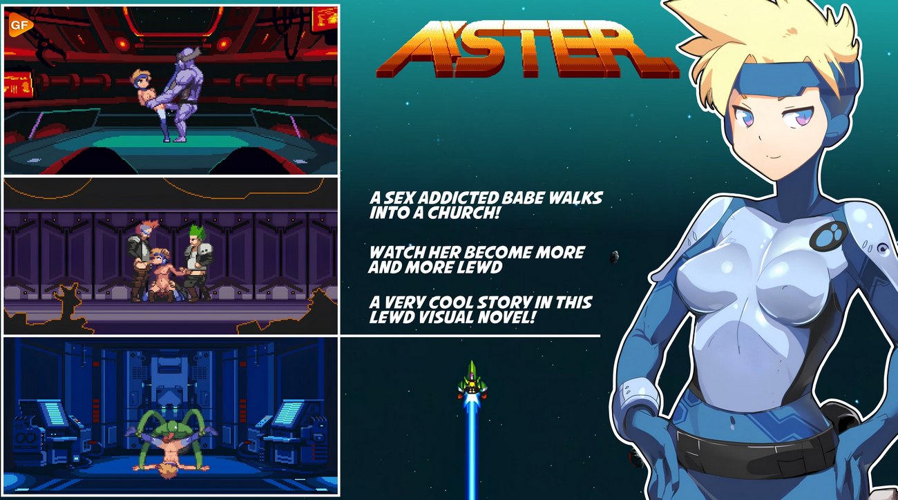 Aster Game