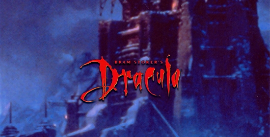 Bram Stoker's Dracula Game