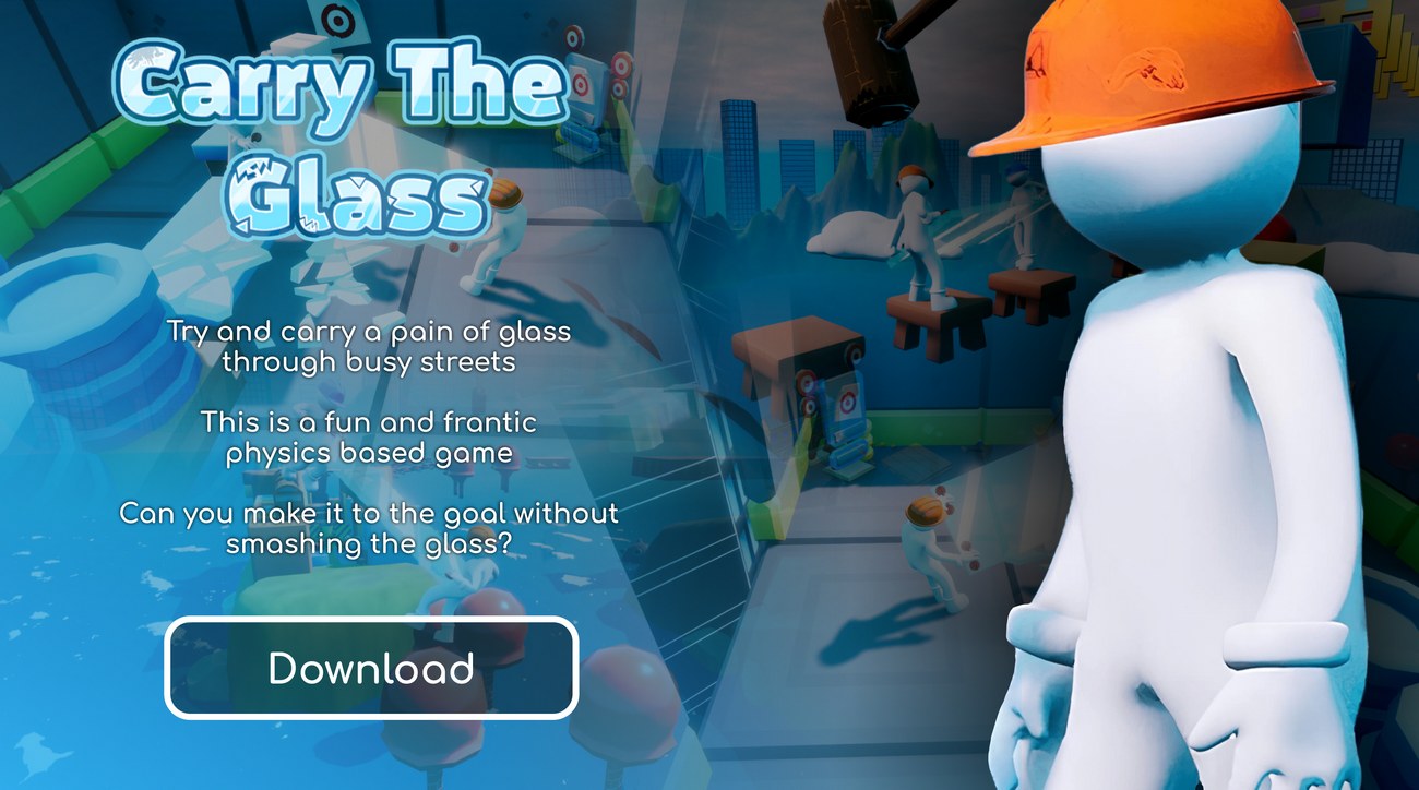 Carry The Glass