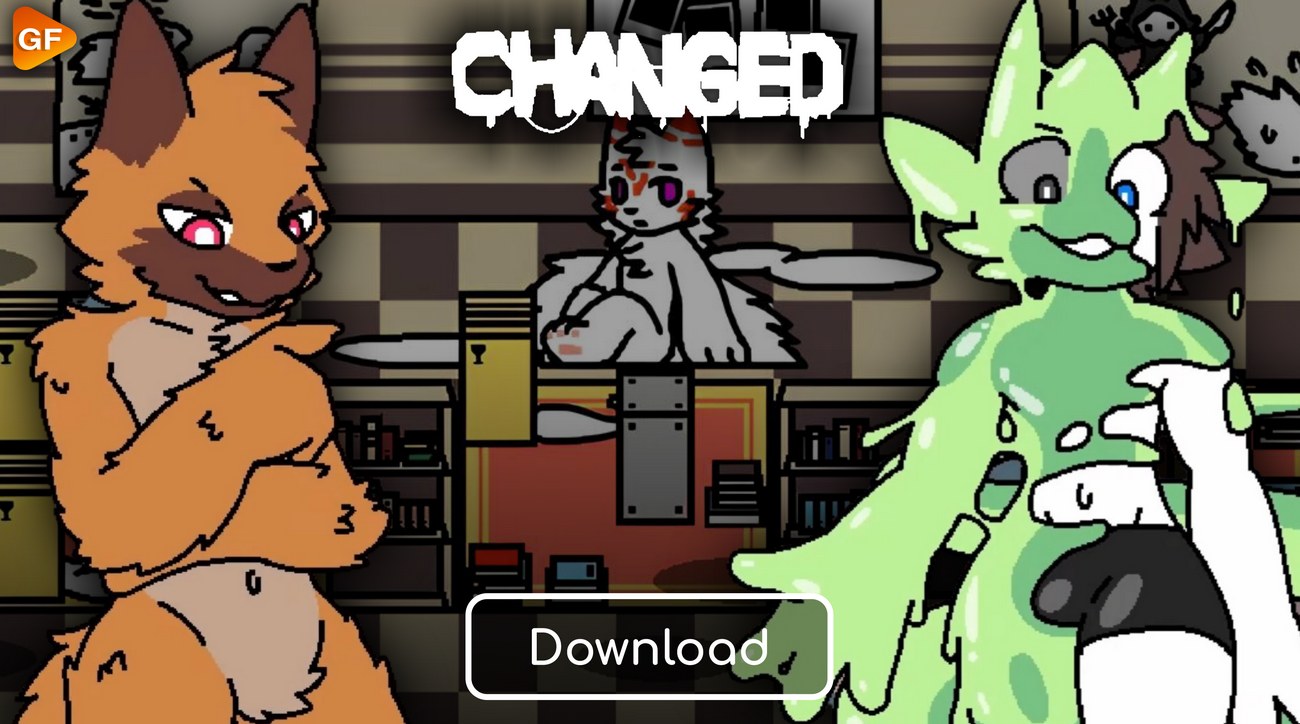Changed Game
