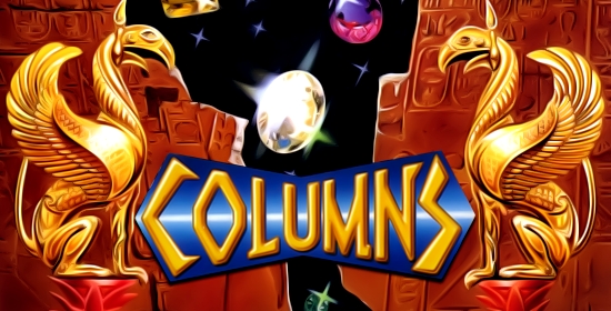 Columns Game