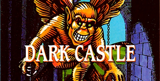 Dark Castle Game