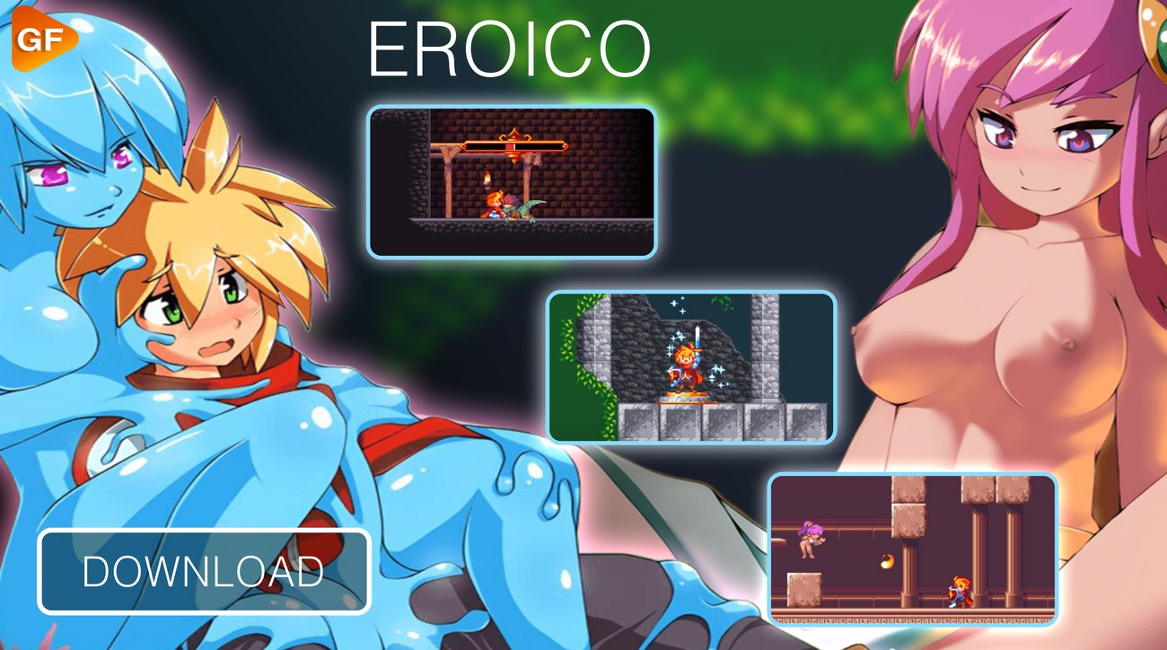 Eroico Game