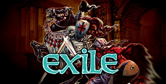 Exile Game