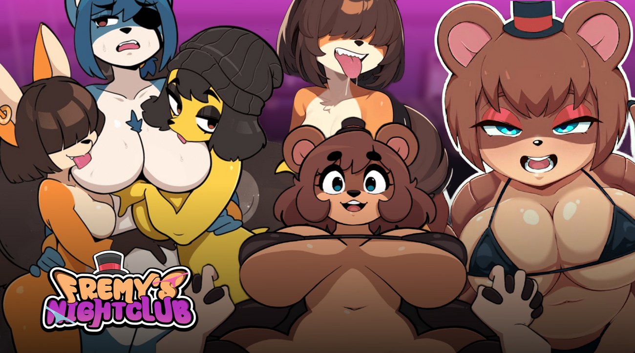 Fremy's Nightclub Game