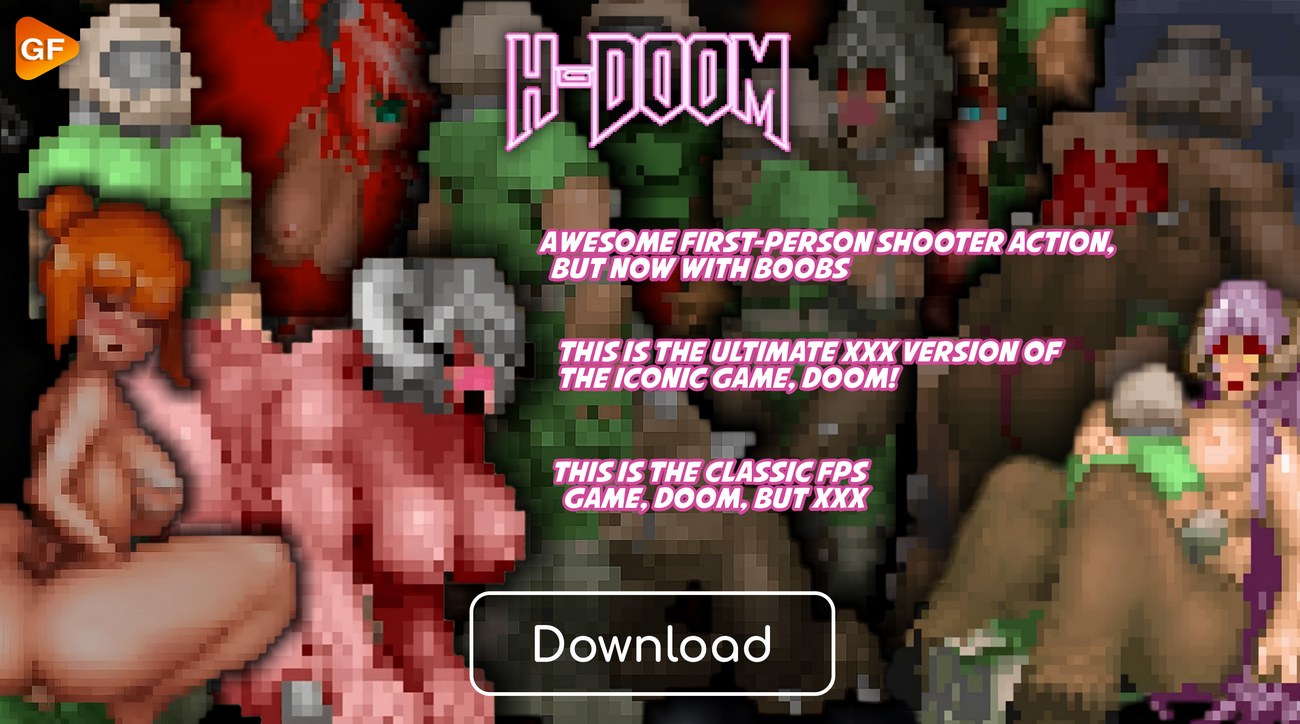 HDoom Game