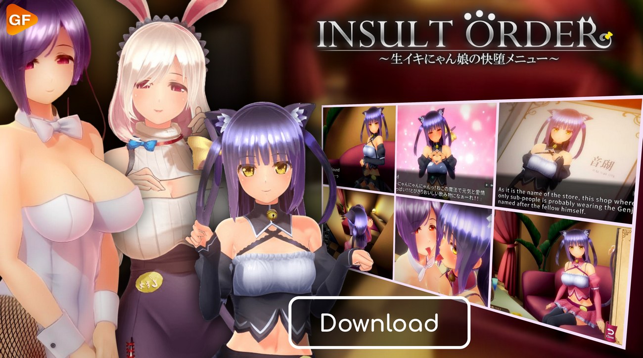 Insult Order Game