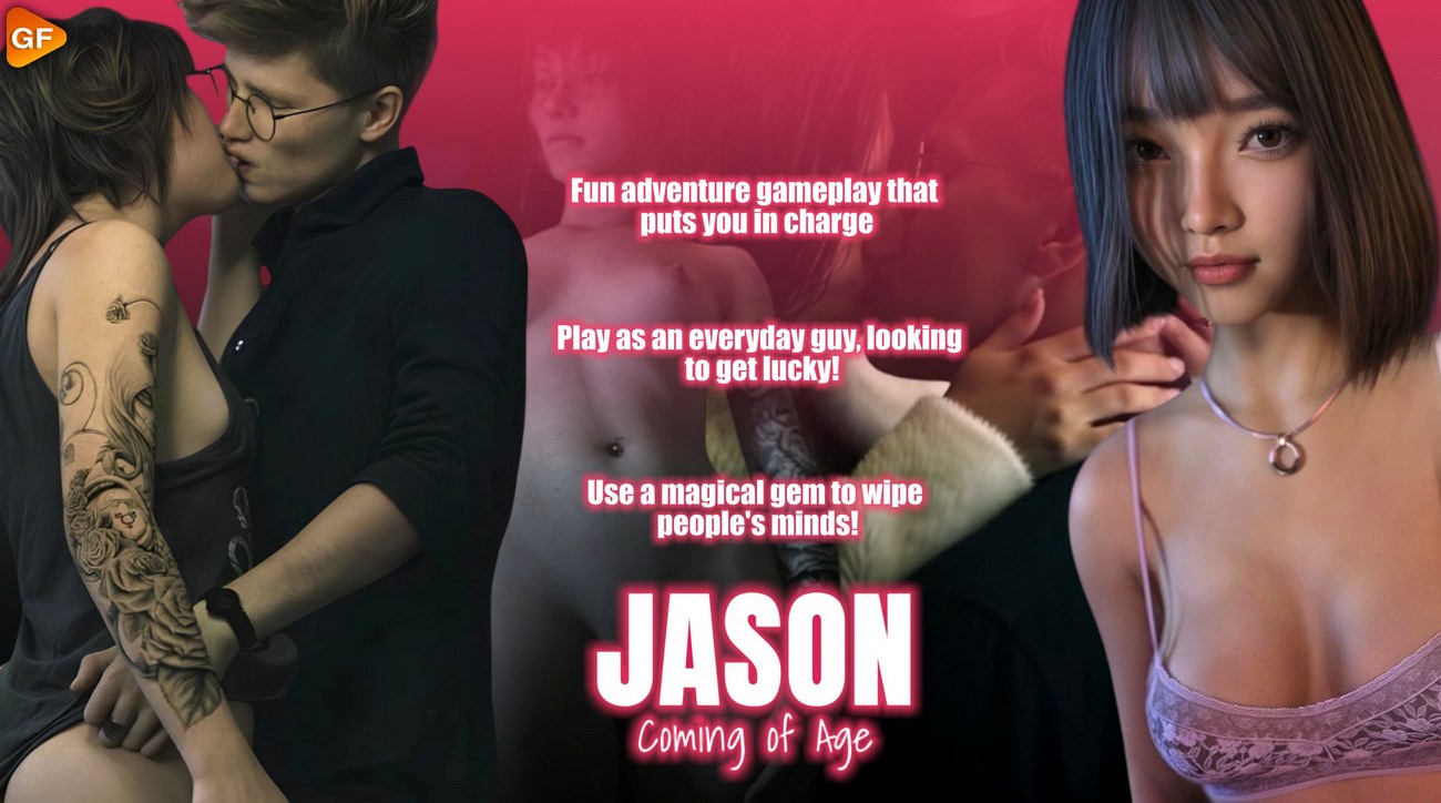 JASON, Coming of Age