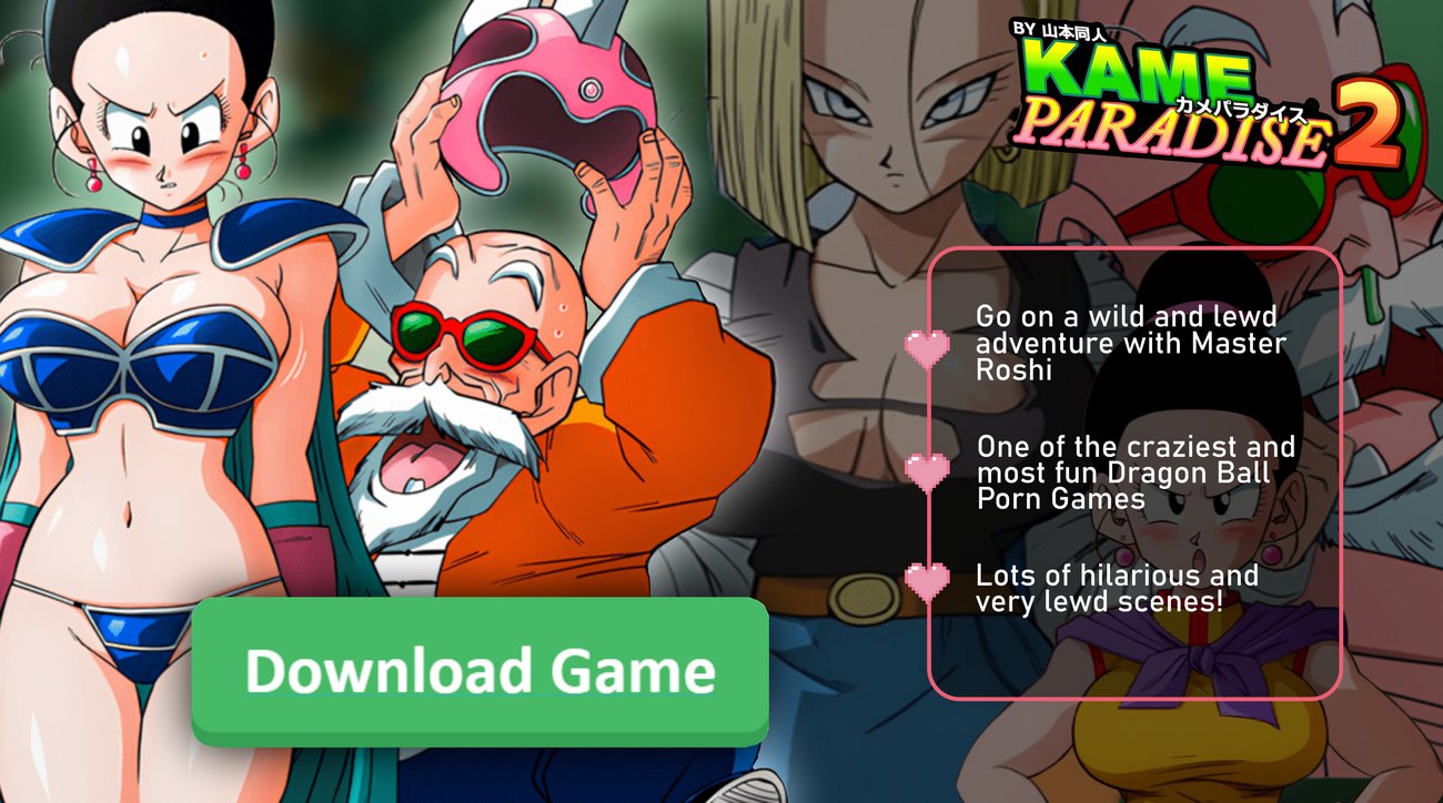 Kame Paradise 2 Game