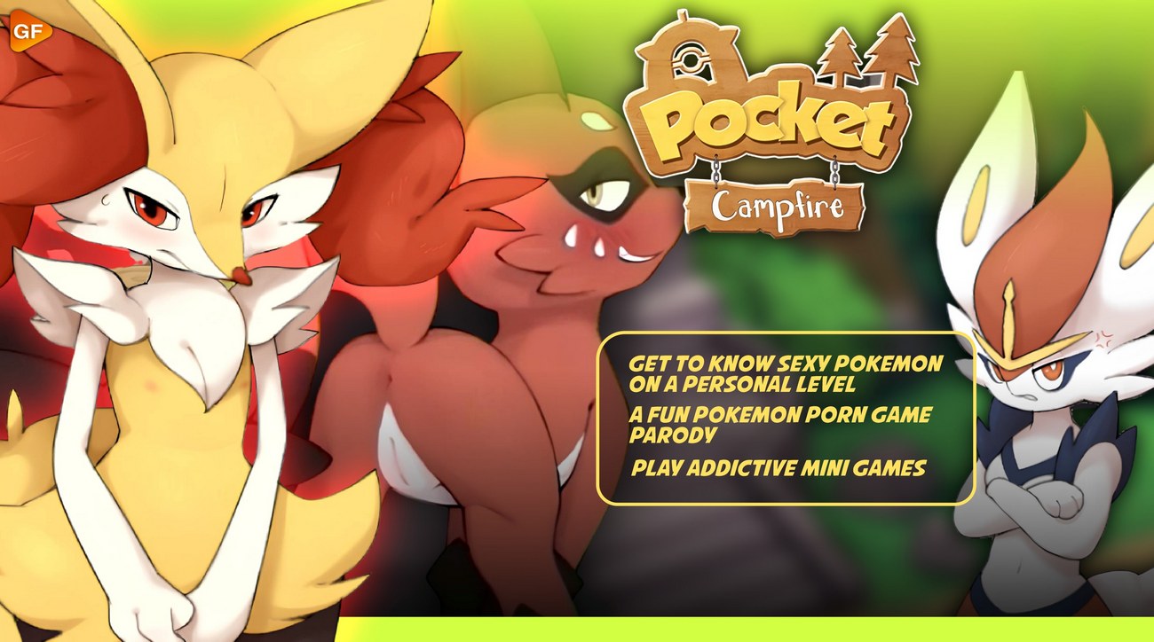 Pocket Campfire Game