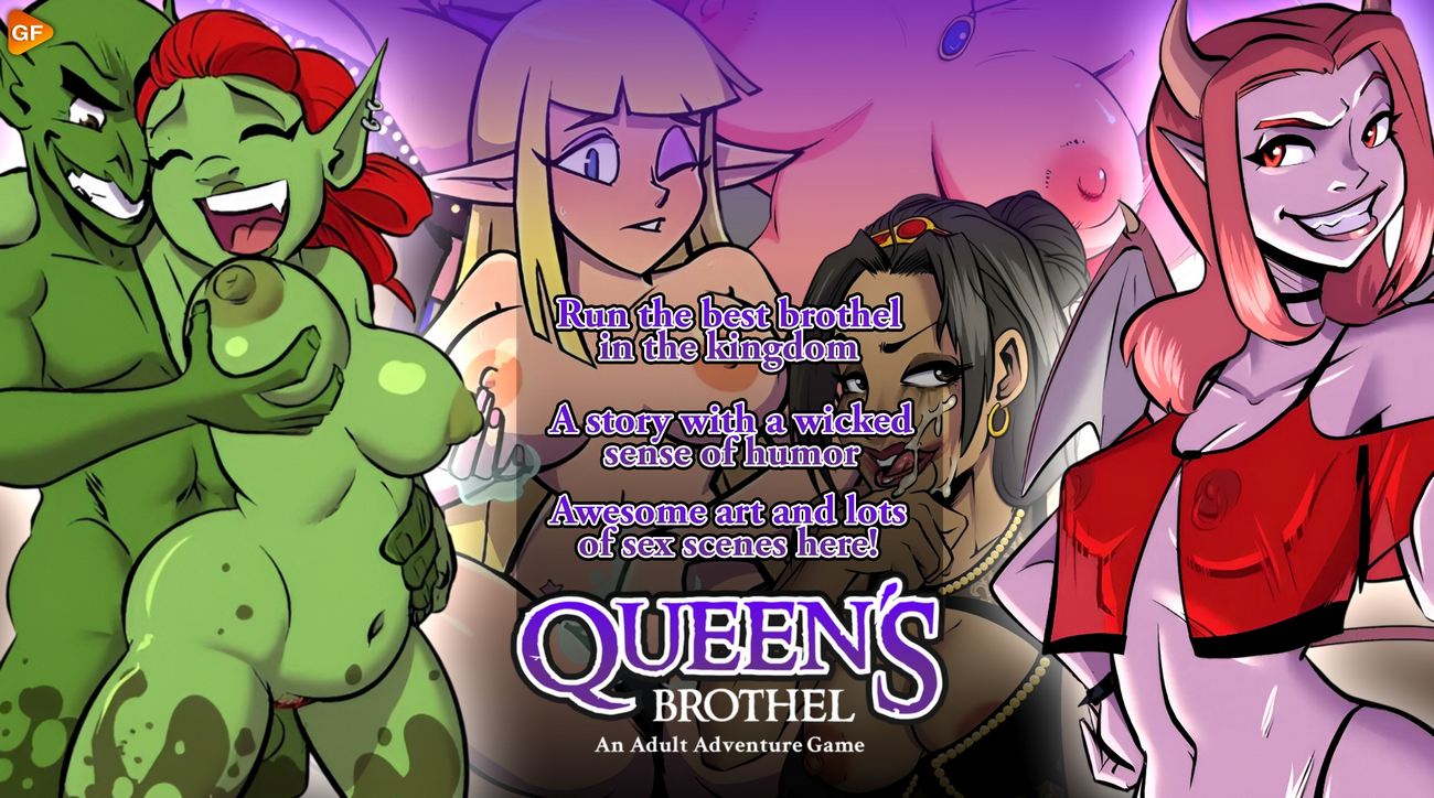 Queen's Brothel