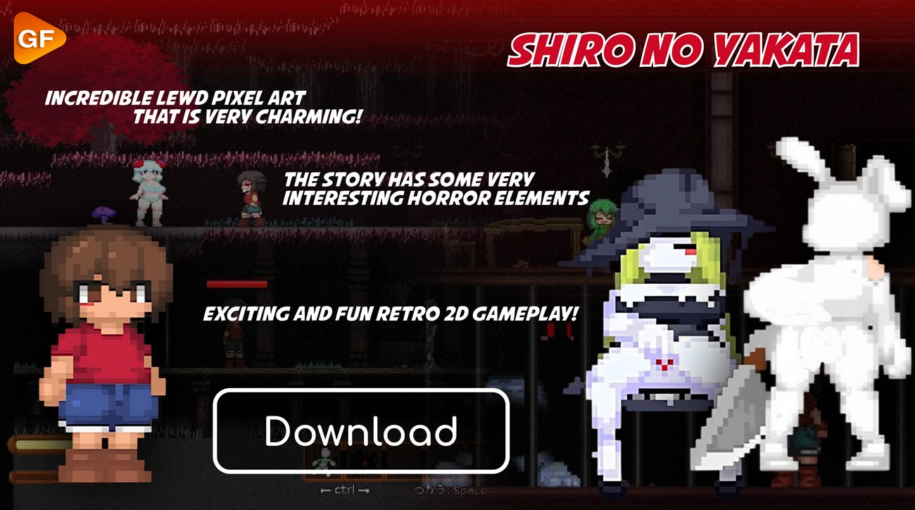 Shiro no Yakata