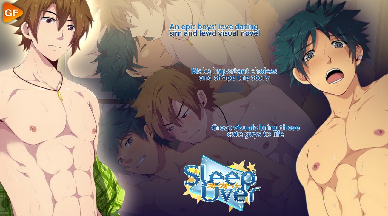 Sleepover Game
