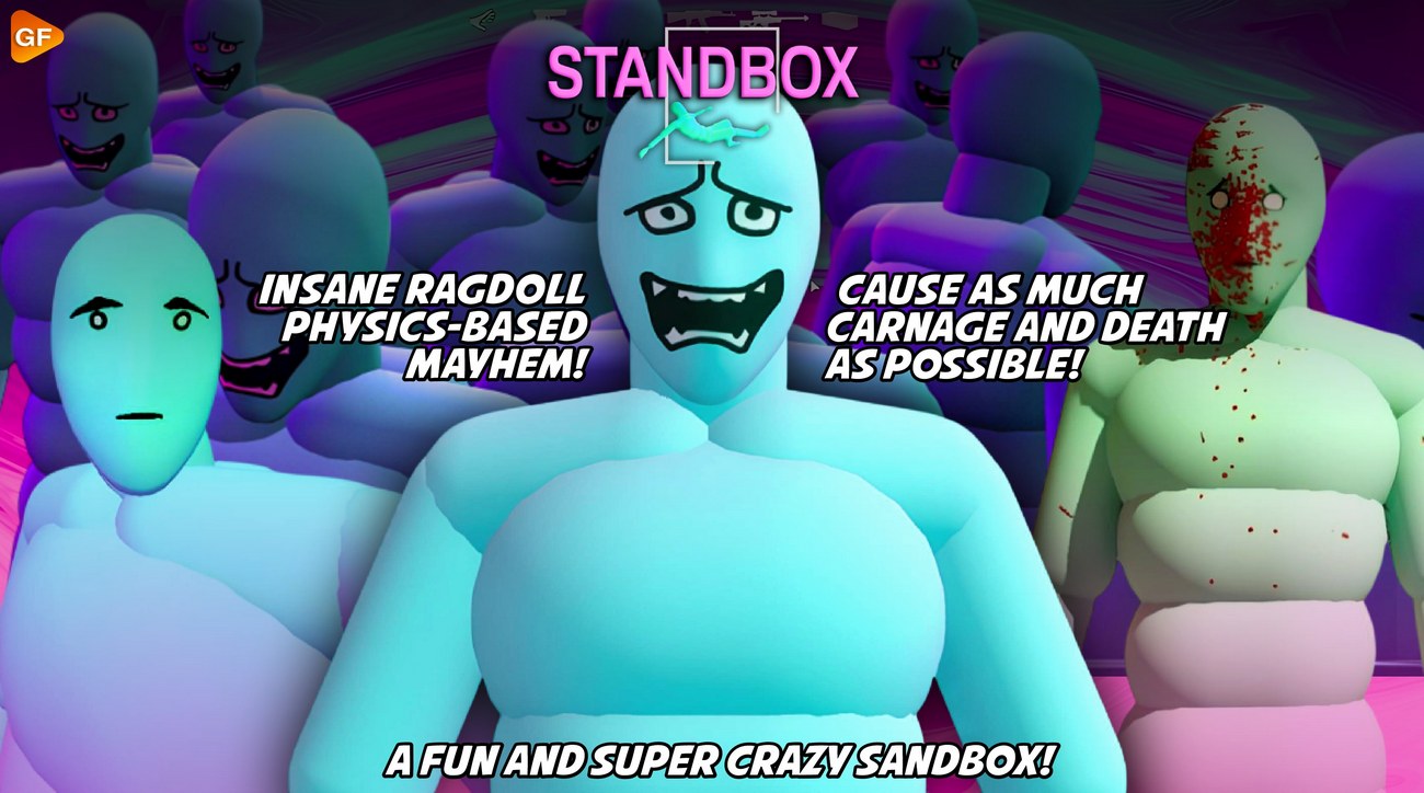 STANDBOX Game