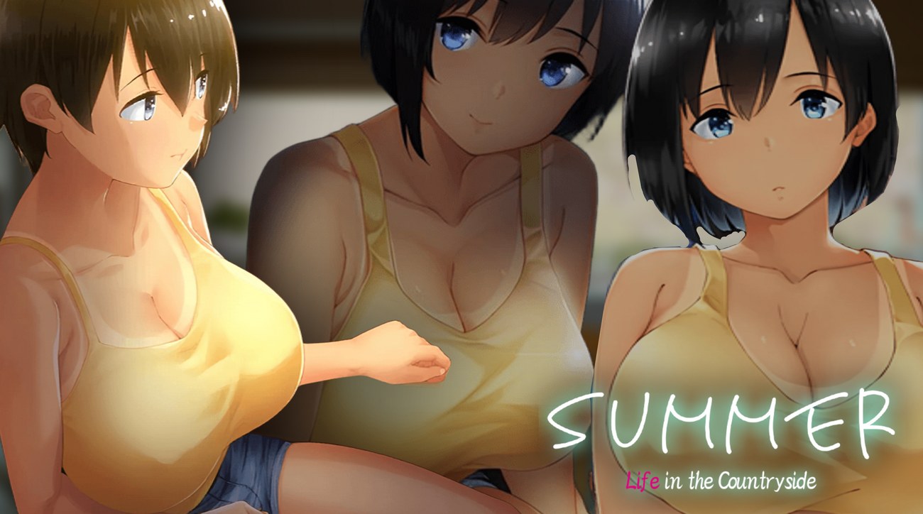 Summer: Life In The Countryside Game