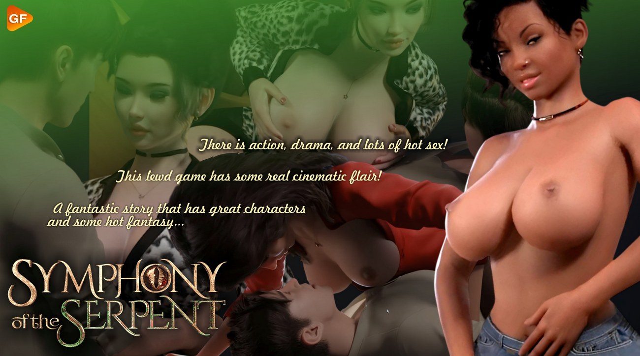 Symphony of the Serpent Game