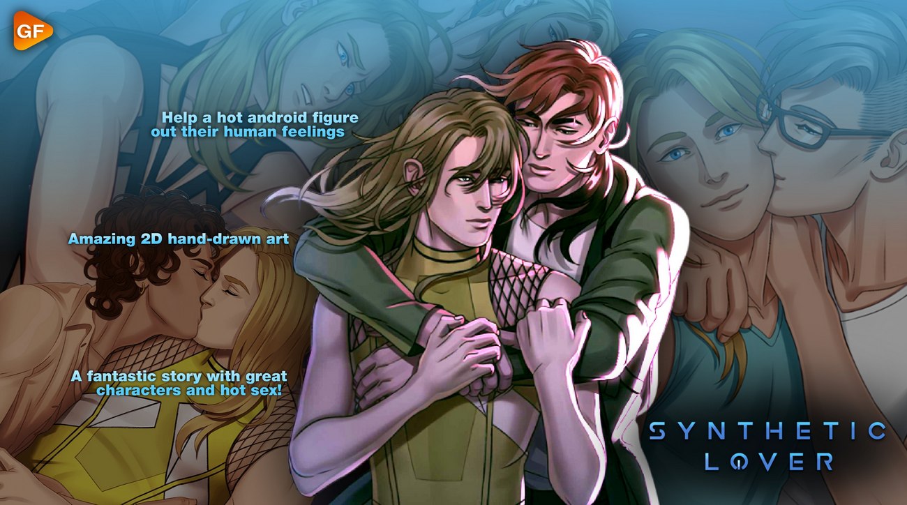 Synthetic Lover Game
