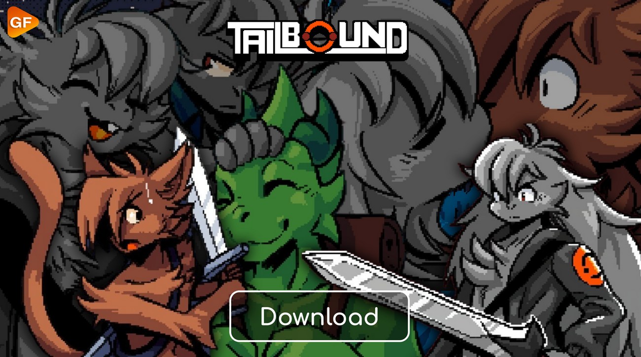 Tailbound