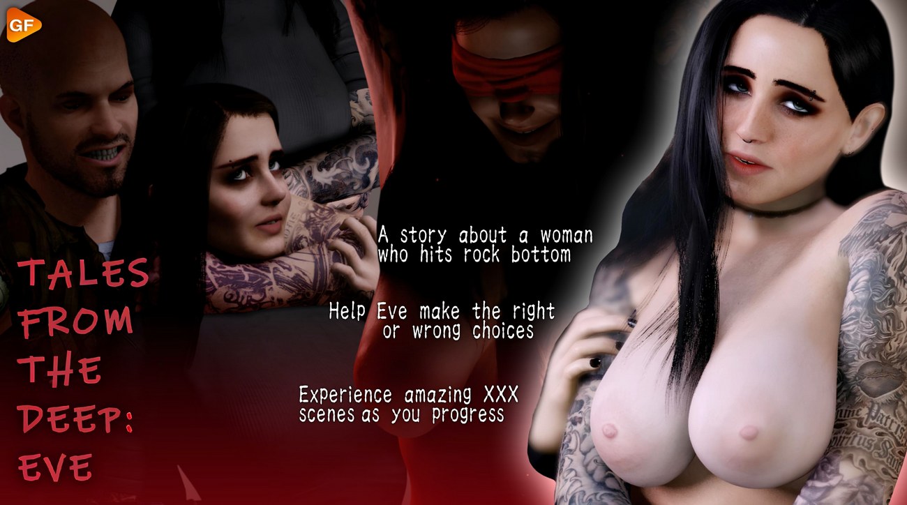 Tales from the Deep: Eve Game