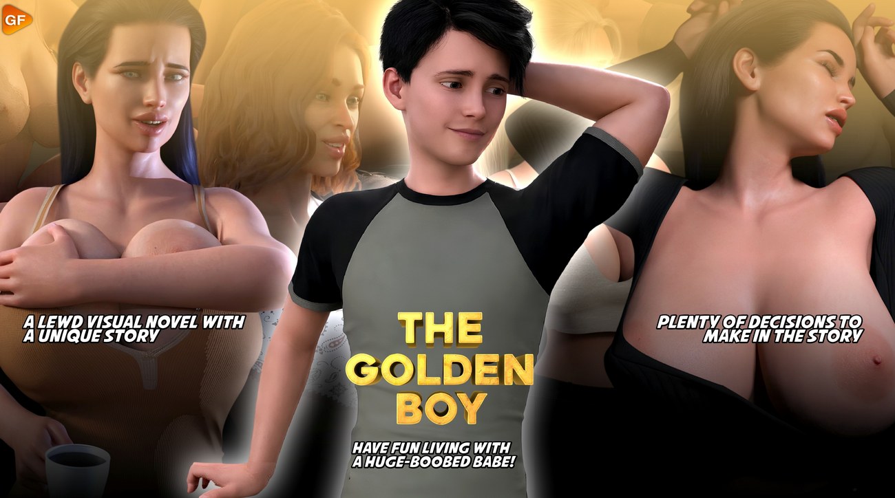 The Golden Boy