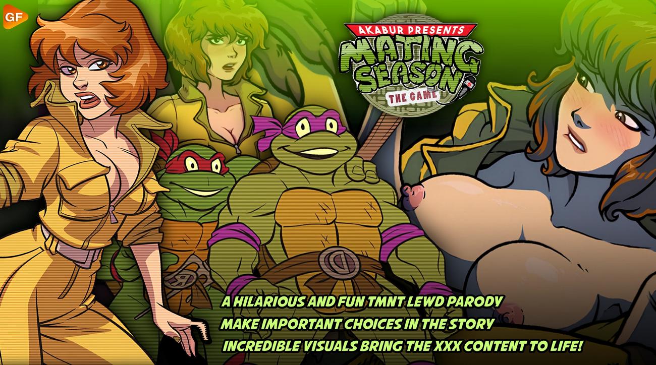 The Mating Season Game