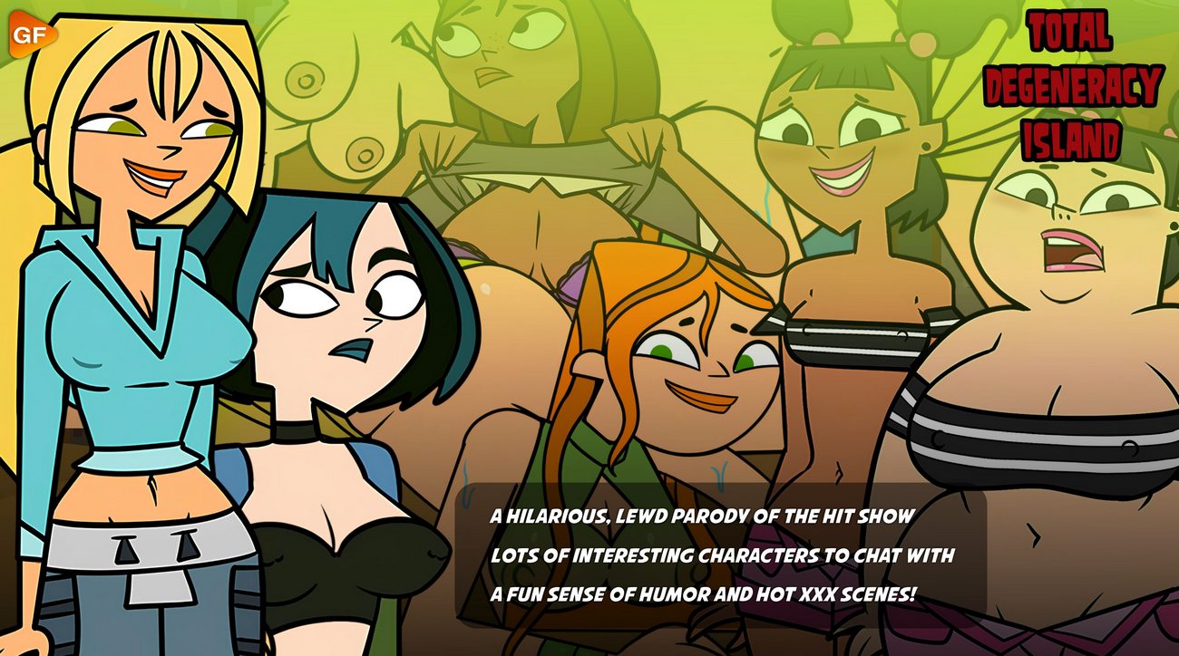 Total Degeneracy Island