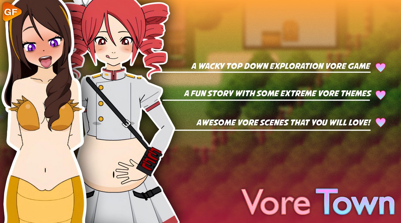 Vore Town