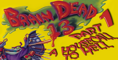 Brain Dead 13