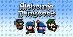 Alchemic Dungeons