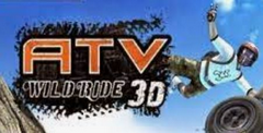 ATV Wild Ride 3D