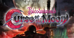 Bloodstained: Curse of the Moon