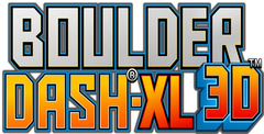 Boulder Dash-XL 3D