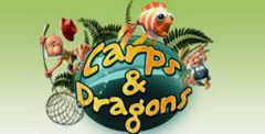 Carps & Dragons