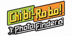 Chibi-Robo! Photo Finder