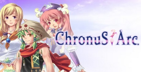 Chronus Arc