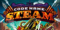 Code Name: S.T.E.A.M.