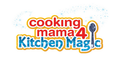 Cooking Mama 4: Kitchen Magic