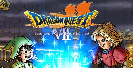 Dragon Quest VII