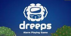 Dreeps: Alarm Playing Game