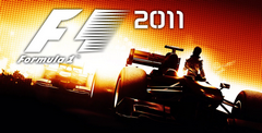 F1 2011