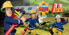 Fireman Sam: To the Rescue