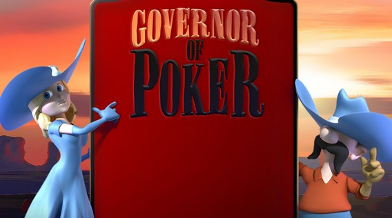 Governor of Poker