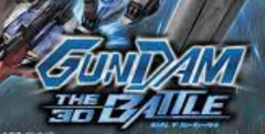 Gundam: The 3D Battle