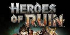 Heroes of Ruin