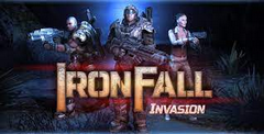 IronFall: Invasion