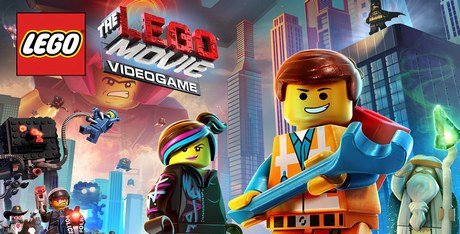 Lego Movie Videogame
