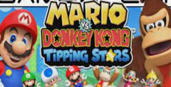 Mario vs. Donkey Kong: Tipping Stars